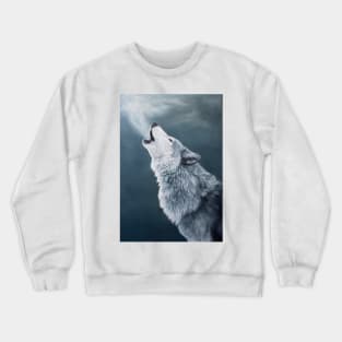 Wintersong Crewneck Sweatshirt